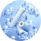 BCT-S series Filter Cartridge